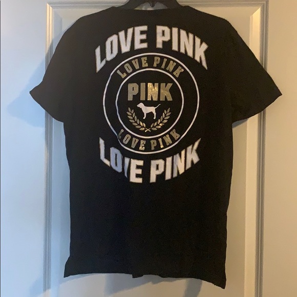 PINK Victoria's Secret Tops - PINK Tee
